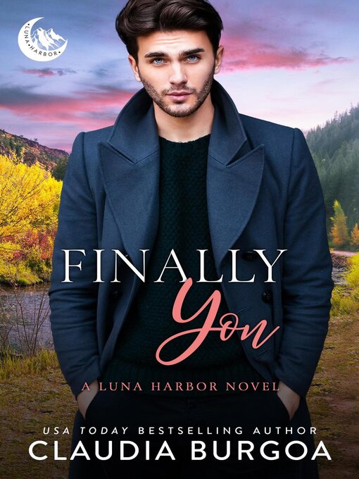 Cover image for Finally You